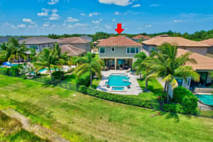 9042 Moriset Court, Delray Beach, FL 33446 Sold 06/02/25