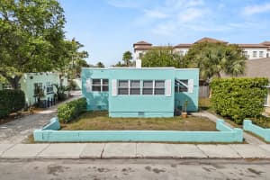 115 N Ocean Breeze, Lake Worth Beach, FL 33460 Sold 04/25/25