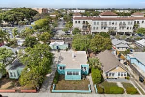 115 N Ocean Breeze, Lake Worth Beach, FL 33460 Sold 04/25/25