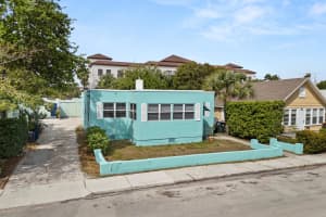 115 N Ocean Breeze, Lake Worth Beach, FL 33460 Sold 04/25/25