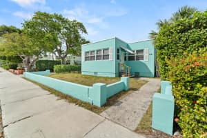 115 N Ocean Breeze, Lake Worth Beach, FL 33460 Sold 04/25/25