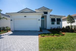 2784 SE Ashfield Drive, Port Saint Lucie, FL 34984 Sold 05/02/25