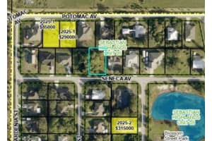 962 Seneca Avenue, Sebastian, FL 32958 Sold 05/12/25