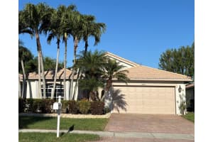 10587 Tropical Breeze Lane, Boynton Beach, FL 33437 Sold 08/20/25