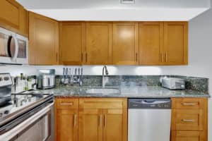 2651 S Course Drive 202, Pompano Beach, FL 33069 - MLS#R11071033
