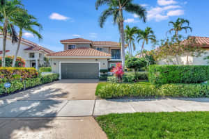 6342 NW 24th Street, Boca Raton, FL 33434 Sold 04/30/25