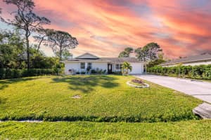 1534 SW Kamchatka Avenue, Port Saint Lucie, FL 34953 Sold 07/11/25