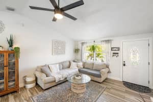 1534 SW Kamchatka Avenue, Port Saint Lucie, FL 34953 Sold 07/11/25