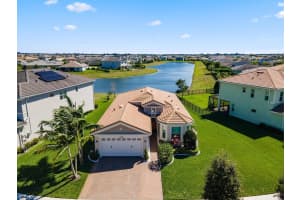 15641 Goldfinch Circle, Westlake, FL 33470 Sold 05/15/25