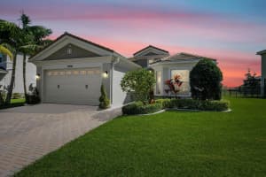 15641 Goldfinch Circle, Westlake, FL 33470 Sold 05/15/25