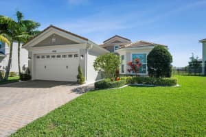 15641 Goldfinch Circle, Westlake, FL 33470 Sold 05/15/25