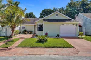 11148 Goss Lane, Boca Raton, FL 33428 Sold 06/26/25