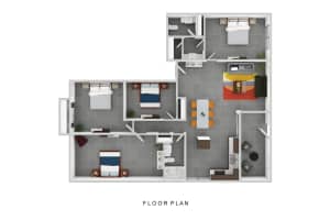 11148 Goss Lane, Boca Raton, FL 33428 Sold 06/26/25