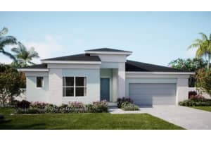 1524 Stockbridge Street, Loxahatchee, FL 33470 Sold 04/06/25