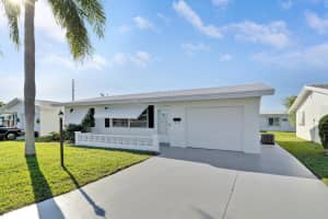 806 SW 7 Avenue, Boynton Beach, FL 33426 Sold 08/13/25