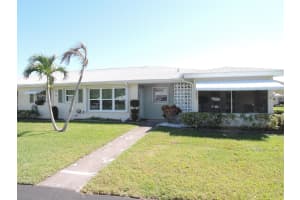 911 Savannas Point Drive D, Fort Pierce