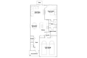731 Carlyle Way, Fort Pierce, FL 34947 Sold 05/20/25