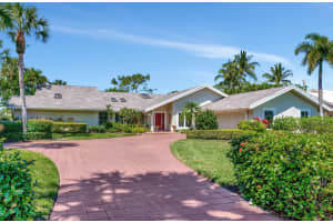 6340 SE Mariner Sands Drive, Stuart, FL 34997 Sold 05/27/25