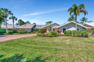 6340 SE Mariner Sands Drive, Stuart, FL 34997 Sold 05/27/25