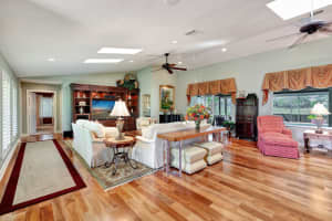 6340 SE Mariner Sands Drive, Stuart, FL 34997 Sold 05/27/25