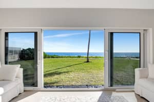 2909 S Ocean Boulevard 1a1, Highland Beach, FL 33487 Sold 10/29/25