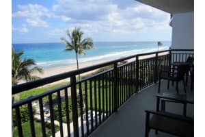 3951 N Ocean 503 Boulevard 503, Gulfstream, FL 33483 - MLS#R11071096