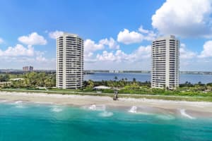 5080 N Ocean Drive 1d, Singer Island
