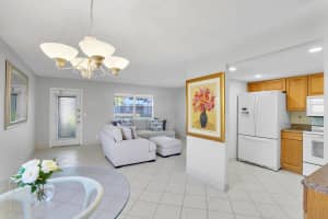 406 Flanders I, Delray Beach, FL 33484 Sold 08/12/25
