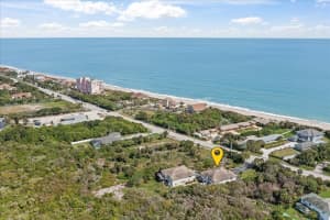 5740 S Highway A1a 2, Melbourne Beach, FL 32951 Sold 04/10/25