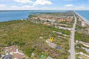 5740 S Highway A1a 2, Melbourne Beach, FL 32951 Sold 04/10/25