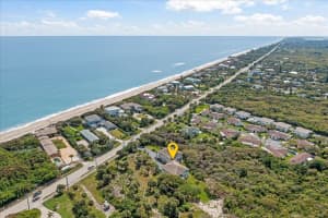 5740 S Highway A1a 2, Melbourne Beach, FL 32951 Sold 04/10/25