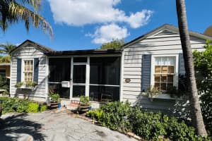 525 Flamingo Drive, West Palm Beach, FL 33401 Sold 08/19/25