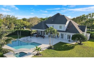 7750 Steeplechase Drive, Palm Beach Gardens, FL 33418 Sold 05/09/25