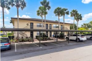 2950 SE Ocean Boulevard 127-1, Stuart, FL 34996 Sold 06/25/25