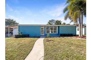 11812 Balsam Drive, Royal Palm Beach, FL 33411 Sold 08/28/25