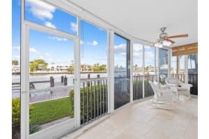 3310 S Ocean Boulevard 125-D, Highland Beach, FL 33487 Sold 08/26/25