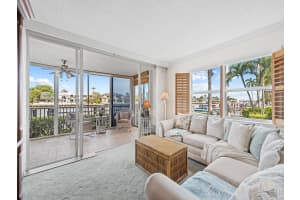 3310 S Ocean Boulevard 125-D, Highland Beach, FL 33487 Sold 08/26/25