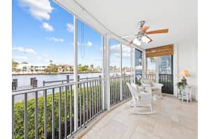 3310 S Ocean Boulevard 125-D, Highland Beach, FL 33487 Sold 08/26/25
