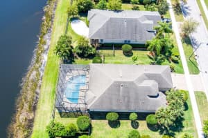 11270 SW Vanderbilt Circle, Port Saint Lucie, FL 34987 Sold 04/28/25