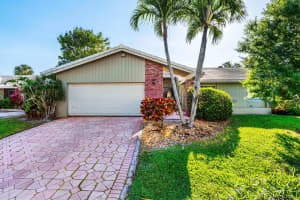 22230 Cameo Drive E, Boca Raton, FL 33433 Sold 06/12/25
