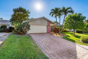 22230 Cameo Drive E, Boca Raton, FL 33433 Sold 06/12/25
