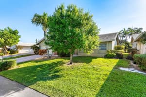 22230 Cameo Drive E, Boca Raton, FL 33433 Sold 06/12/25