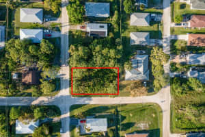 1590 18th Avenue SW, Vero Beach, FL 32962 Sold 08/15/25