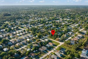 1590 18th Avenue SW, Vero Beach, FL 32962 Sold 08/15/25