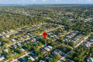 1590 18th Avenue SW, Vero Beach, FL 32962 Sold 08/15/25
