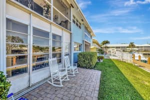 2401 NE 36th Street 102, Lighthouse Point, FL 33064 Sold 06/05/25