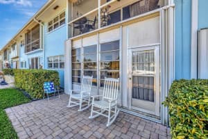 2401 NE 36th Street 102, Lighthouse Point, FL 33064 Sold 06/05/25