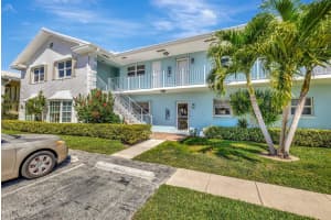 2401 NE 36th Street 102, Lighthouse Point, FL 33064 Sold 06/05/25
