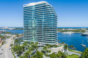 1100 S Flagler Drive 1403, West Palm Beach