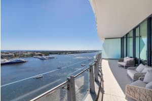 1100 S Flagler Drive 1403, West Palm Beach, FL 33401 - MLS#R11071164